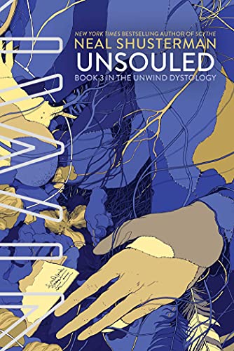UNSOULED