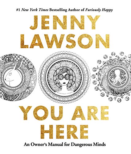 YOU ARE HERE