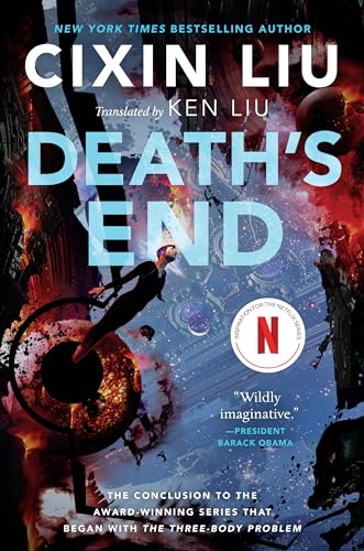 DEATHS END