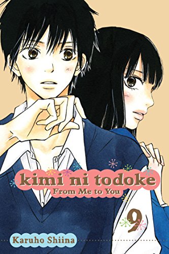 KIMI NI TODOKE FROM ME TO YOU V09