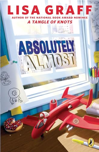 ABSOLUTELY ALMOST