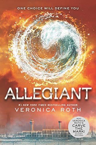 DIVERGENT03 ALLEGIANT