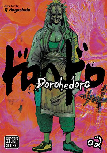 DOROHEDORO V02