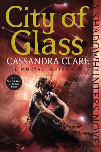 MORTAL IN03 NEW CITY OF GLASS