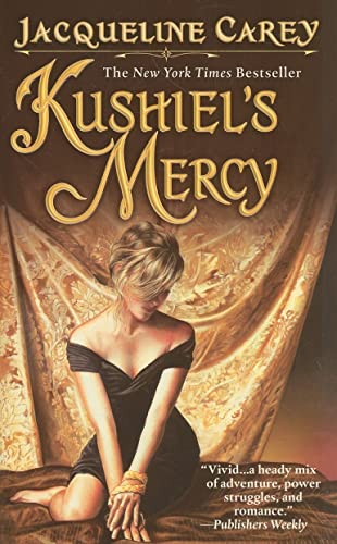 KUSHIELS MERCY