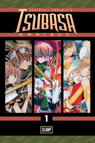 TSUBASA OMNI V01