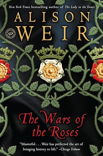 WARS OF THE ROSES
