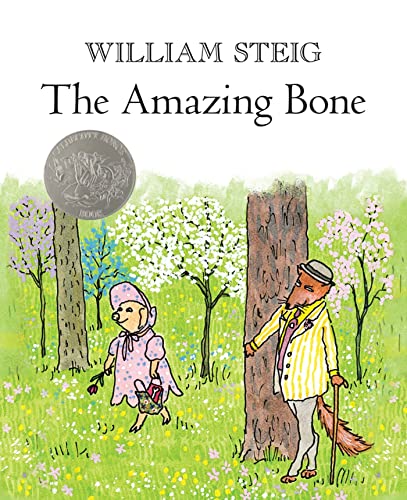 AMAZING BONE