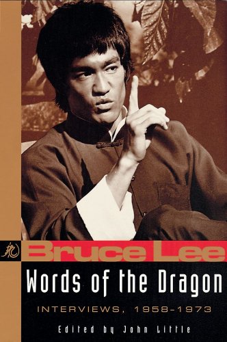 WORDS OF THE DRAGON