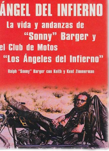 HELLS ANGEL