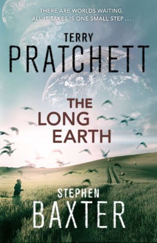 LONG EARTH