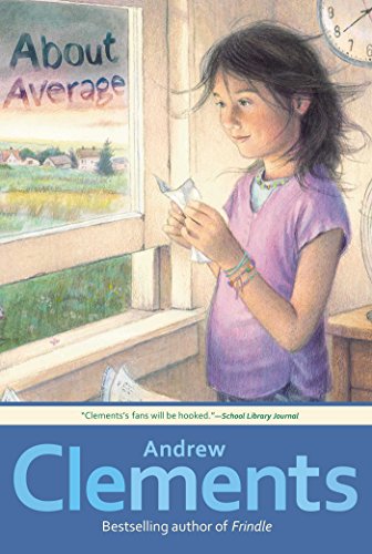 ABOUT AVERAGE