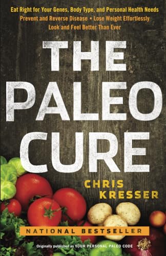 YOUR PERSONAL PALEO CODE