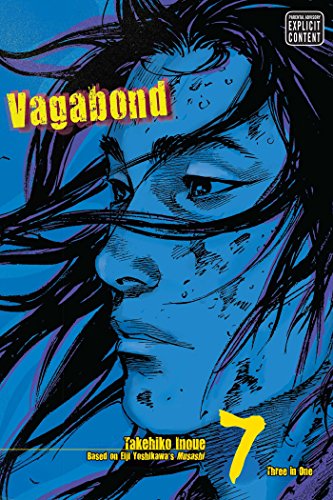 VAGABOND VIZBIG ED V07