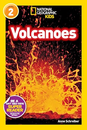 NGK RDR VOLCANOES