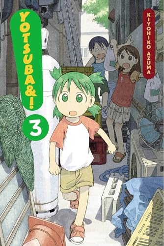 YOTSUBATO V03