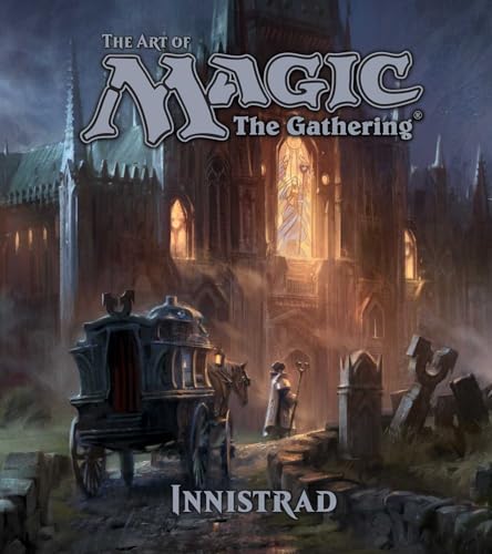 ART OF MAGIC GATHERING