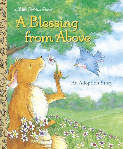 BLESSING FROM ABOVE