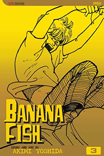 BANANA FISH V03 E02
