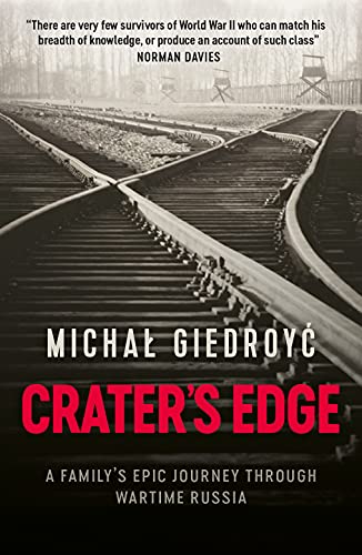 CRATERS EDGE