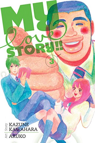 MY LOVE STORY V03