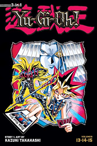 YU GI OH 3 IN 1 ED V05