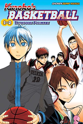 KUROKOS BASKETBALL V01