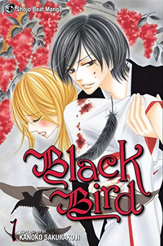 BLACK BIRD V01