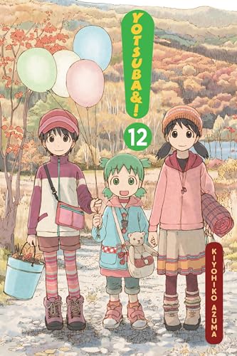 YOTSUBATO V12
