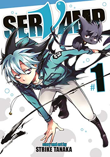 SERVAMP V01