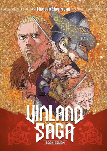 VINLAND SAGA V07