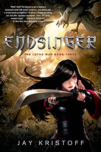 ENDSINGER