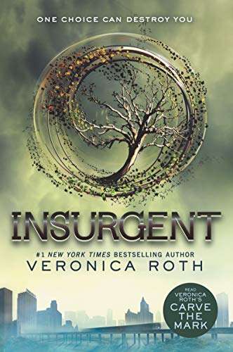 DIVERGENT02 INSURGENT