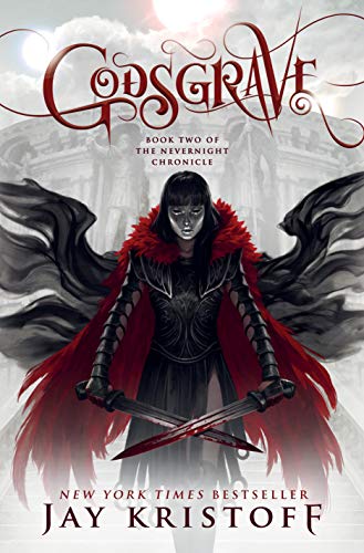 GODSGRAVE