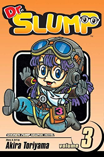DR SLUMP V03