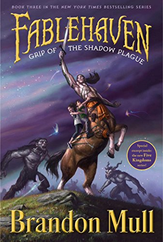 FABLEHAVEN03 GRIP OF THE SHADOW PLAGUE