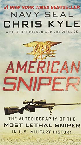 AMERICAN SNIPER