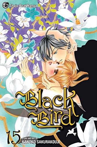 BLACK BIRD V15