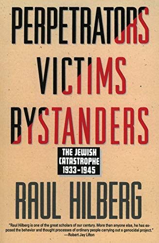 PERPETRATORS VICTIMS BYSTANDERS