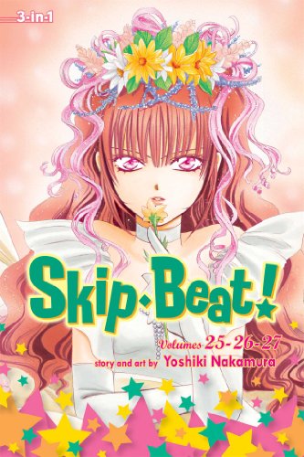 SKIP BEAT 3 IN 1 ED V09