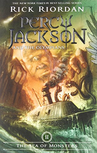PERCY JACKSON02 SEA OF MONSTERS