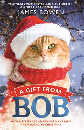 GIFT FROM BOB