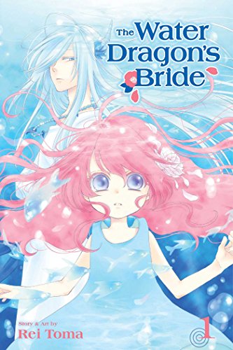WATER DRAGONS BRIDE V01