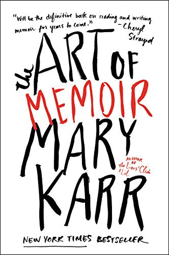 ART OF MEMOIR