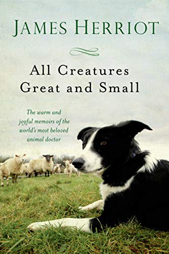 ALL CREATURES GREAT & SMALL
