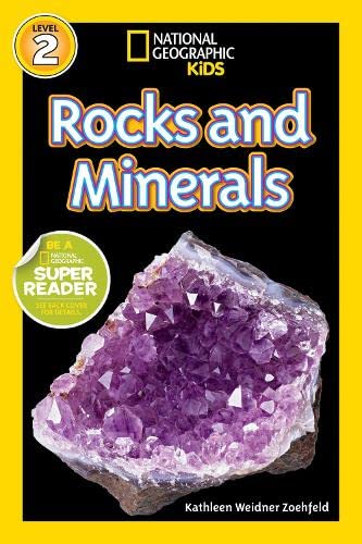 NGK RDR ROCKS & MINERALS