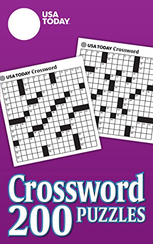 USA TODAY XWORD