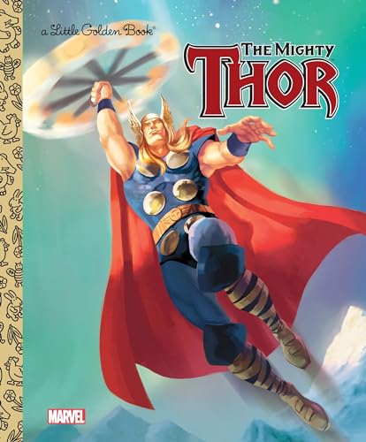 MIGHTY THOR LGB