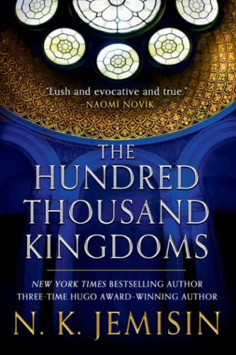 HUNDRED THOUSAND KINGDOMS