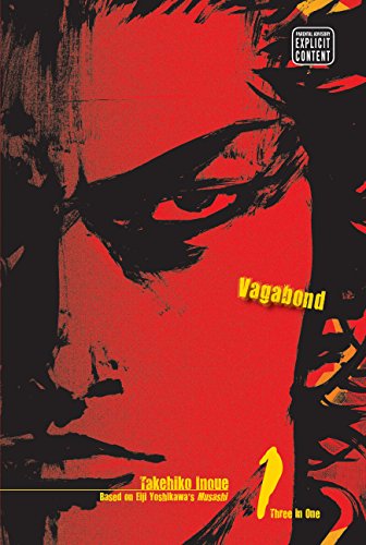 VAGABOND VIZBIG ED V01